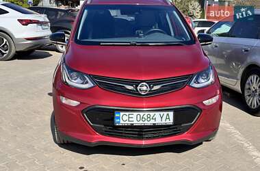 Хэтчбек Opel Ampera-e 2017 в Черновцах фото 40 Хэтчбек Opel Ampera-e 2017 в Черновцах