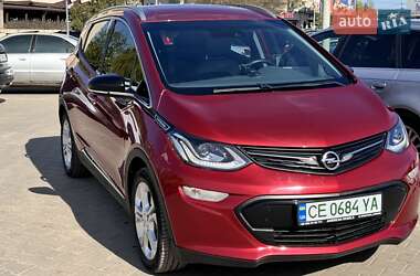 Хэтчбек Opel Ampera-e 2017 в Черновцах фото 36 Хэтчбек Opel Ampera-e 2017 в Черновцах