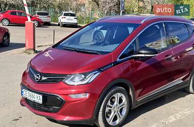 Хэтчбек Opel Ampera-e 2017 в Черновцах фото 37 Хэтчбек Opel Ampera-e 2017 в Черновцах
