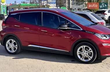 Хэтчбек Opel Ampera-e 2017 в Черновцах фото 41 Хэтчбек Opel Ampera-e 2017 в Черновцах