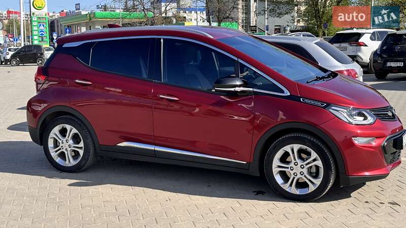 Хэтчбек Opel Ampera-e 2017 в Черновцах фото 41 Хэтчбек Opel Ampera-e 2017 в Черновцах