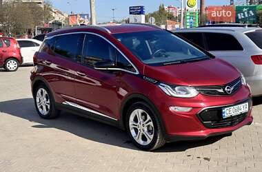 Хэтчбек Opel Ampera-e 2017 в Черновцах фото 38 Хэтчбек Opel Ampera-e 2017 в Черновцах
