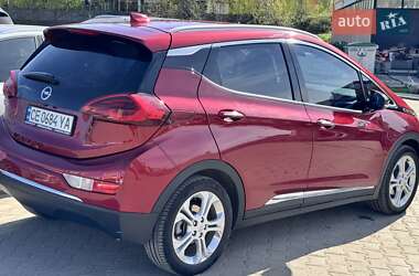 Хэтчбек Opel Ampera-e 2017 в Черновцах фото 43 Хэтчбек Opel Ampera-e 2017 в Черновцах