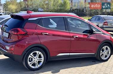 Хэтчбек Opel Ampera-e 2017 в Черновцах фото 42 Хэтчбек Opel Ampera-e 2017 в Черновцах