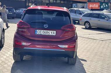 Хэтчбек Opel Ampera-e 2017 в Черновцах фото 39 Хэтчбек Opel Ampera-e 2017 в Черновцах