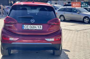 Хэтчбек Opel Ampera-e 2017 в Черновцах фото 44 Хэтчбек Opel Ampera-e 2017 в Черновцах