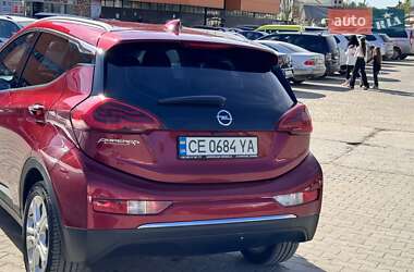 Хэтчбек Opel Ampera-e 2017 в Черновцах фото 46 Хэтчбек Opel Ampera-e 2017 в Черновцах