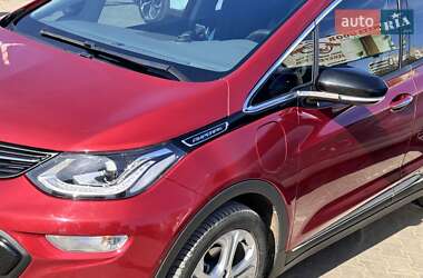 Хэтчбек Opel Ampera-e 2017 в Черновцах фото 45 Хэтчбек Opel Ampera-e 2017 в Черновцах