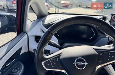 Хэтчбек Opel Ampera-e 2017 в Черновцах фото 48 Хэтчбек Opel Ampera-e 2017 в Черновцах