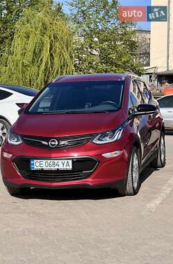 Хэтчбек Opel Ampera-e 2017 в Черновцах фото 47 Хэтчбек Opel Ampera-e 2017 в Черновцах