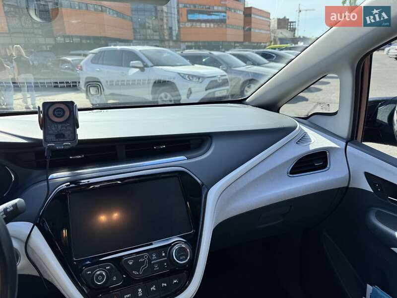 Хэтчбек Opel Ampera-e 2017 в Черновцах фото 49 Хэтчбек Opel Ampera-e 2017 в Черновцах