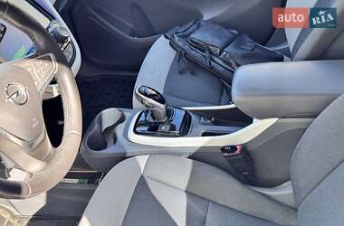 Хэтчбек Opel Ampera-e 2017 в Черновцах фото 51 Хэтчбек Opel Ampera-e 2017 в Черновцах