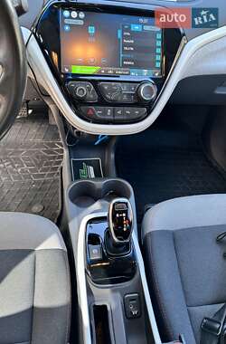 Хэтчбек Opel Ampera-e 2017 в Черновцах фото 52 Хэтчбек Opel Ampera-e 2017 в Черновцах