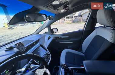 Хэтчбек Opel Ampera-e 2017 в Черновцах фото 56 Хэтчбек Opel Ampera-e 2017 в Черновцах
