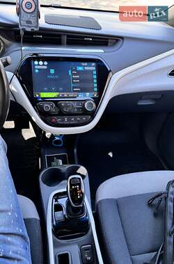 Хэтчбек Opel Ampera-e 2017 в Черновцах фото 55 Хэтчбек Opel Ampera-e 2017 в Черновцах