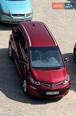 Хэтчбек Opel Ampera-e 2017 в Черновцах фото 58 Хэтчбек Opel Ampera-e 2017 в Черновцах