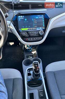 Хэтчбек Opel Ampera-e 2017 в Черновцах фото 57 Хэтчбек Opel Ampera-e 2017 в Черновцах