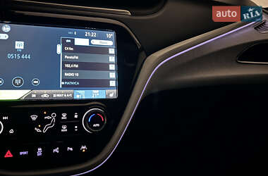 Хэтчбек Opel Ampera-e 2017 в Черновцах фото 35 Хэтчбек Opel Ampera-e 2017 в Черновцах