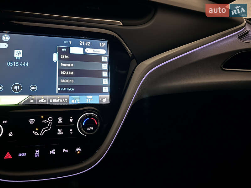 Хэтчбек Opel Ampera-e 2017 в Черновцах фото 35 Хэтчбек Opel Ampera-e 2017 в Черновцах
