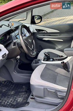 Хэтчбек Opel Ampera-e 2017 в Черновцах фото 32 Хэтчбек Opel Ampera-e 2017 в Черновцах