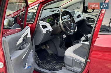 Хэтчбек Opel Ampera-e 2017 в Черновцах фото 18 Хэтчбек Opel Ampera-e 2017 в Черновцах