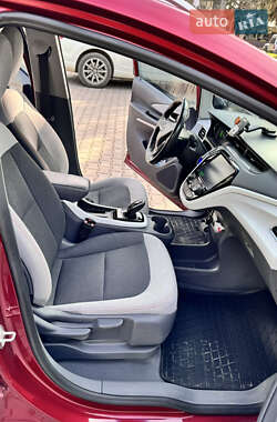 Хэтчбек Opel Ampera-e 2017 в Черновцах фото 21 Хэтчбек Opel Ampera-e 2017 в Черновцах