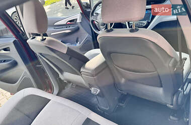 Хэтчбек Opel Ampera-e 2017 в Черновцах фото 22 Хэтчбек Opel Ampera-e 2017 в Черновцах