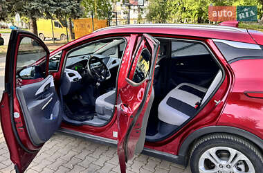 Хэтчбек Opel Ampera-e 2017 в Черновцах фото 23 Хэтчбек Opel Ampera-e 2017 в Черновцах