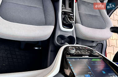 Хэтчбек Opel Ampera-e 2017 в Черновцах фото 27 Хэтчбек Opel Ampera-e 2017 в Черновцах