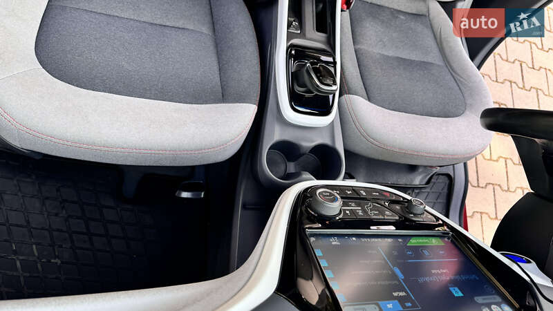 Хэтчбек Opel Ampera-e 2017 в Черновцах фото 27 Хэтчбек Opel Ampera-e 2017 в Черновцах