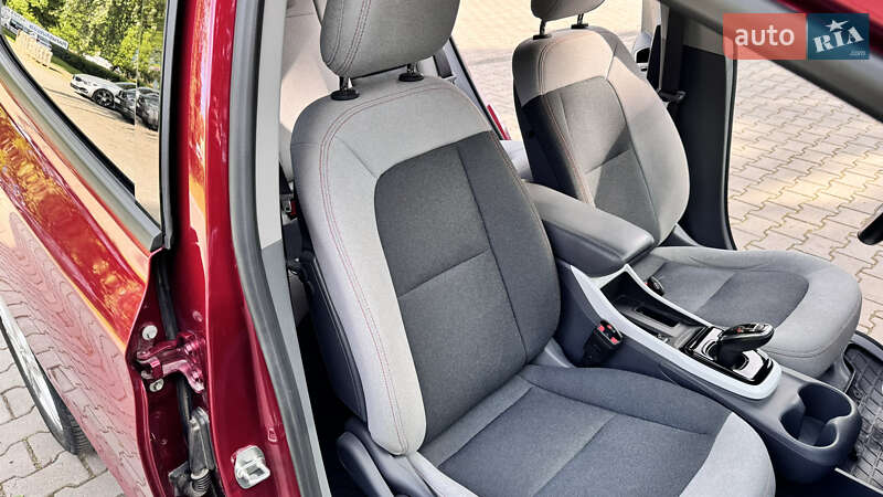 Хэтчбек Opel Ampera-e 2017 в Черновцах фото 30 Хэтчбек Opel Ampera-e 2017 в Черновцах