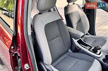 Хэтчбек Opel Ampera-e 2017 в Черновцах фото 31 Хэтчбек Opel Ampera-e 2017 в Черновцах
