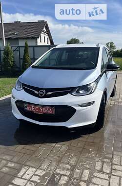 Opel Ampera-e  2017