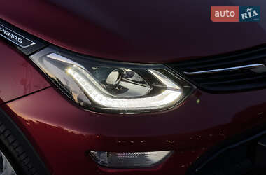 Хэтчбек Opel Ampera-e 2017 в Черновцах фото 61 Хэтчбек Opel Ampera-e 2017 в Черновцах