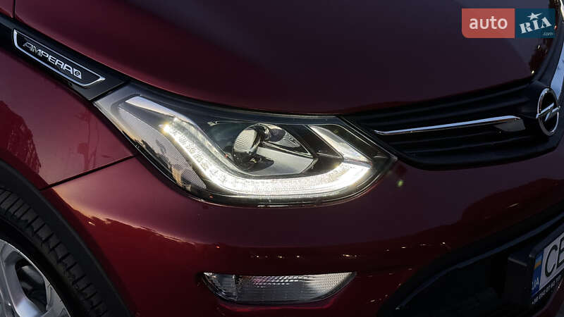 Хэтчбек Opel Ampera-e 2017 в Черновцах фото 61 Хэтчбек Opel Ampera-e 2017 в Черновцах