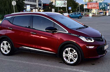 Хэтчбек Opel Ampera-e 2017 в Черновцах фото 65 Хэтчбек Opel Ampera-e 2017 в Черновцах