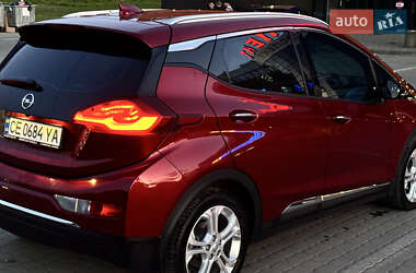 Хэтчбек Opel Ampera-e 2017 в Черновцах фото 64 Хэтчбек Opel Ampera-e 2017 в Черновцах