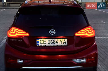 Хэтчбек Opel Ampera-e 2017 в Черновцах фото 63 Хэтчбек Opel Ampera-e 2017 в Черновцах