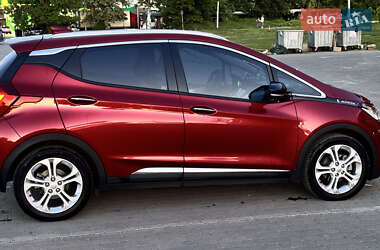 Хэтчбек Opel Ampera-e 2017 в Черновцах фото 5 Хэтчбек Opel Ampera-e 2017 в Черновцах