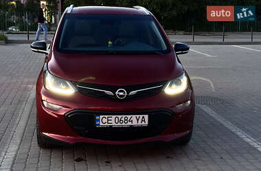Хэтчбек Opel Ampera-e 2017 в Черновцах фото 6 Хэтчбек Opel Ampera-e 2017 в Черновцах