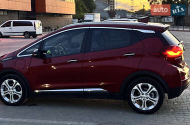 Хэтчбек Opel Ampera-e 2017 в Черновцах фото 15 Хэтчбек Opel Ampera-e 2017 в Черновцах