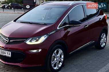 Хэтчбек Opel Ampera-e 2017 в Черновцах фото 66 Хэтчбек Opel Ampera-e 2017 в Черновцах