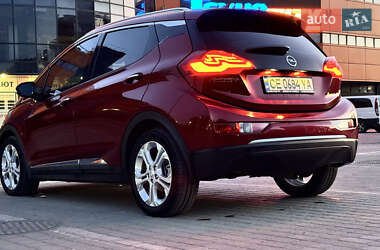 Хэтчбек Opel Ampera-e 2017 в Черновцах фото 16 Хэтчбек Opel Ampera-e 2017 в Черновцах