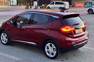 Хэтчбек Opel Ampera-e 2017 в Черновцах фото 69 Хэтчбек Opel Ampera-e 2017 в Черновцах