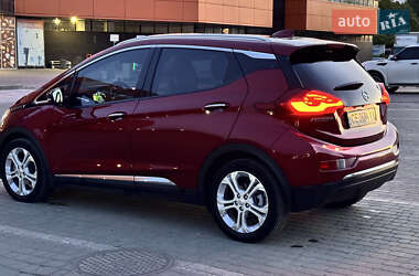 Хэтчбек Opel Ampera-e 2017 в Черновцах фото 68 Хэтчбек Opel Ampera-e 2017 в Черновцах