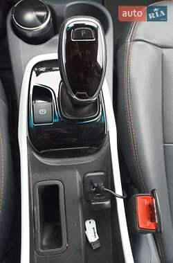 Хэтчбек Opel Ampera-e 2017 в Бродах