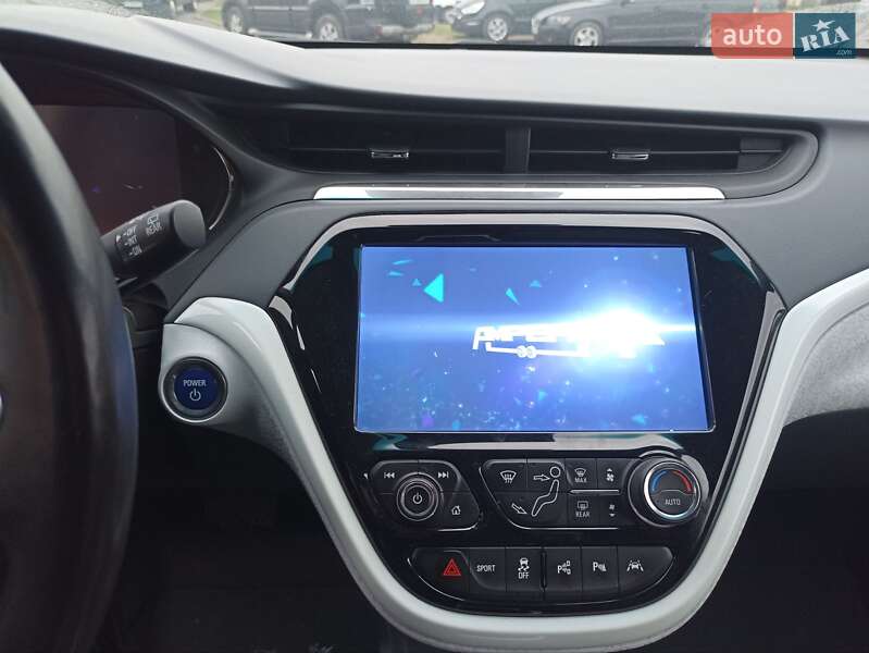 Хэтчбек Opel Ampera-e 2017 в Бродах