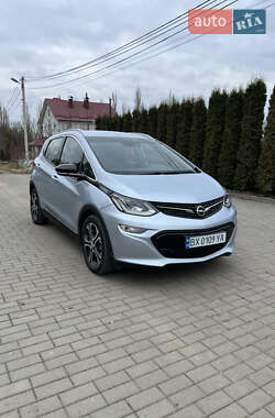 Opel Ampera-e  2018