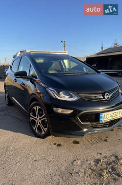 Opel Ampera-e  2017