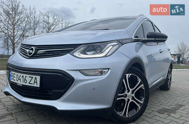Opel Ampera-e  2017